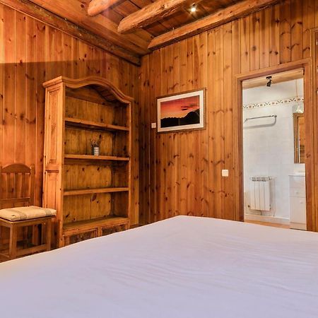 Luderna - Casa Coto Moreu ベトレン エクステリア 写真