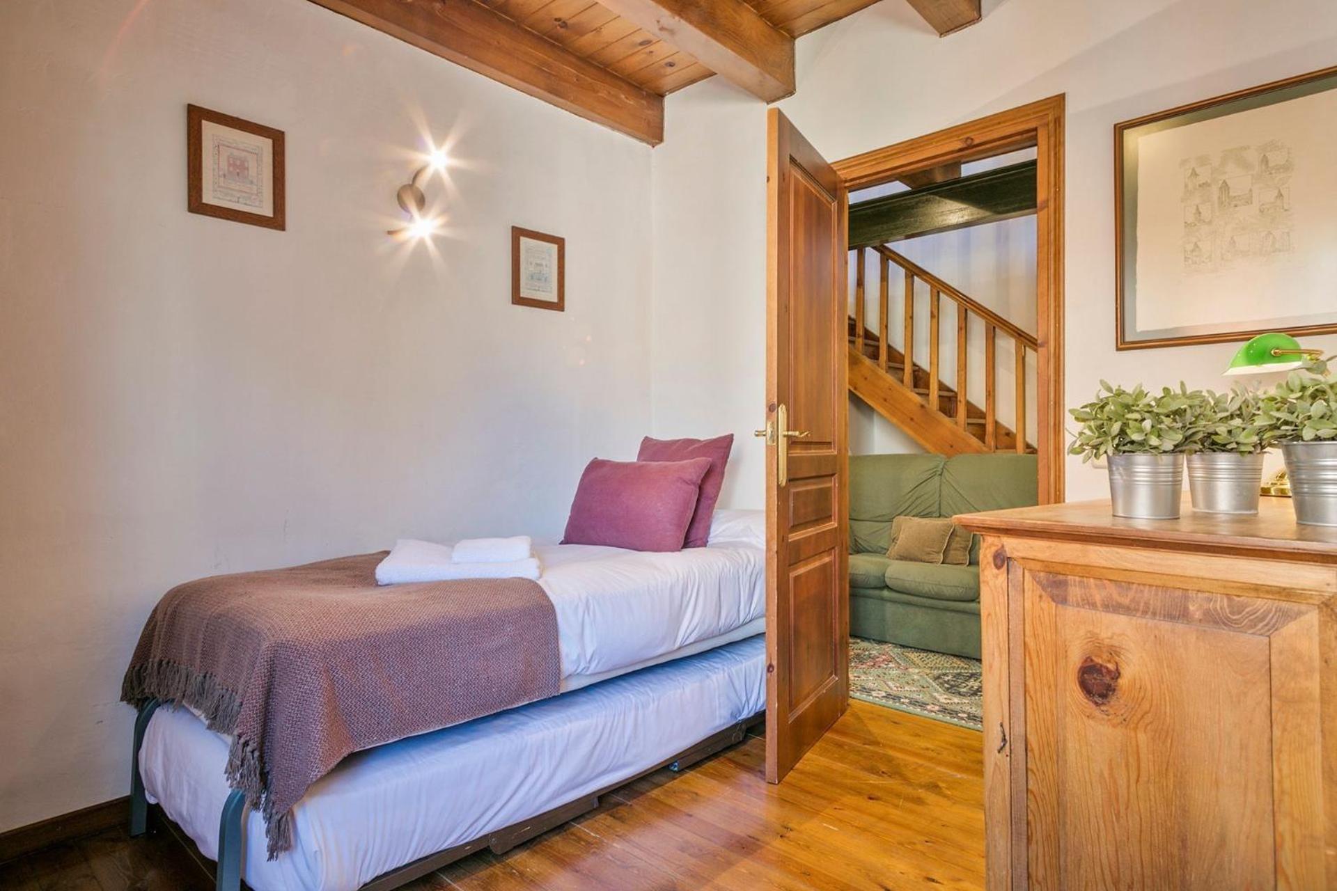 Luderna - Casa Coto Moreu ベトレン エクステリア 写真