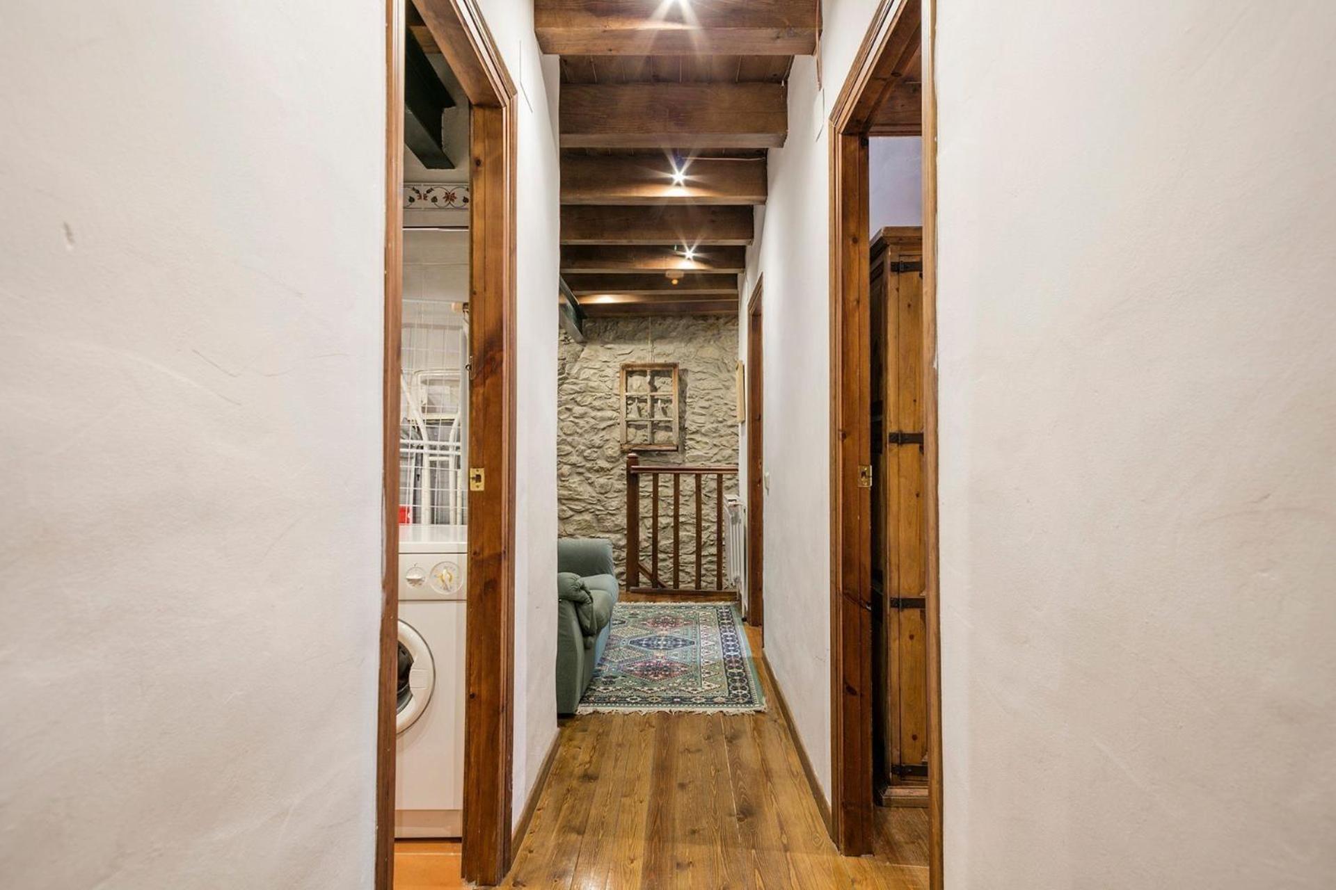 Luderna - Casa Coto Moreu ベトレン エクステリア 写真