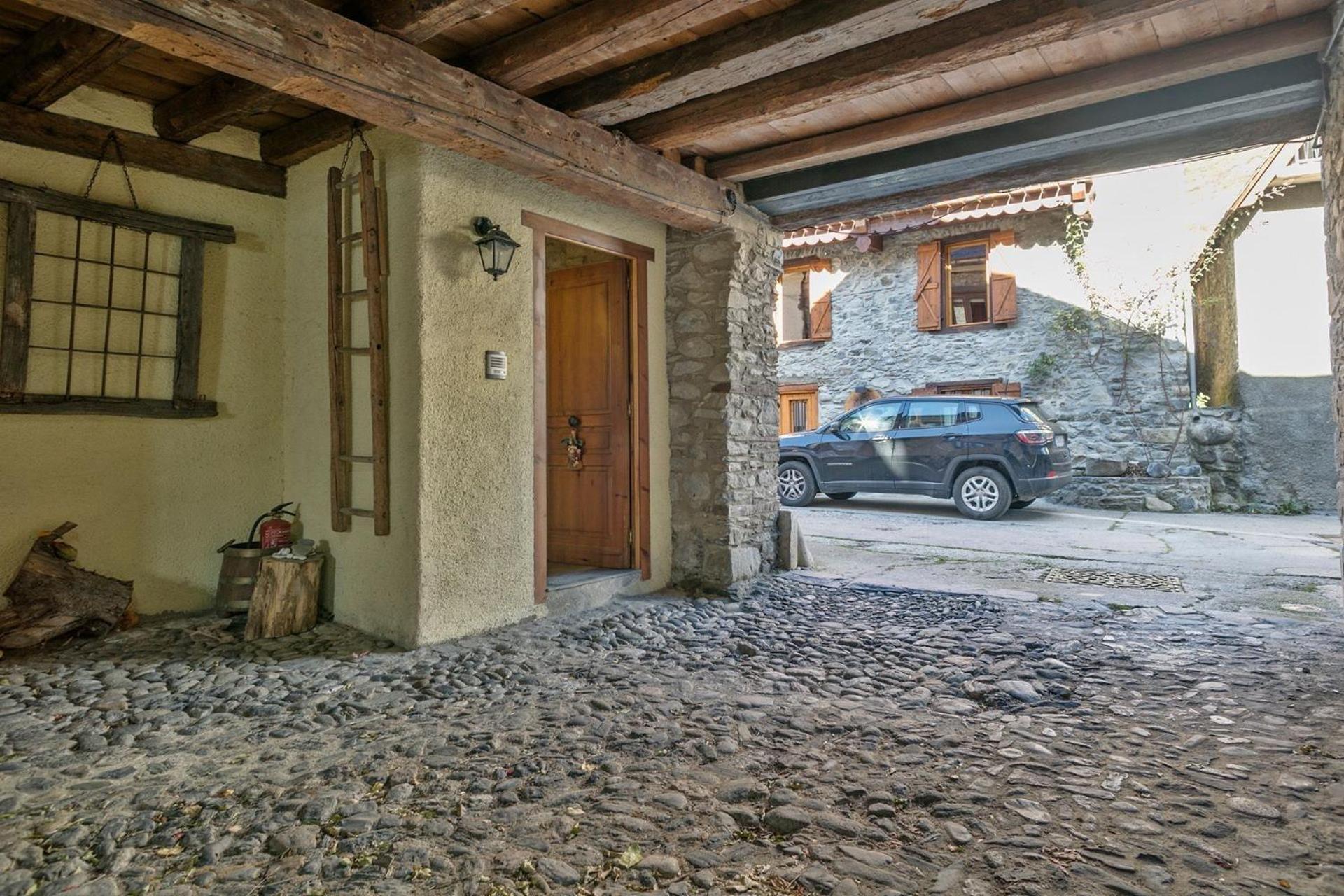Luderna - Casa Coto Moreu ベトレン エクステリア 写真